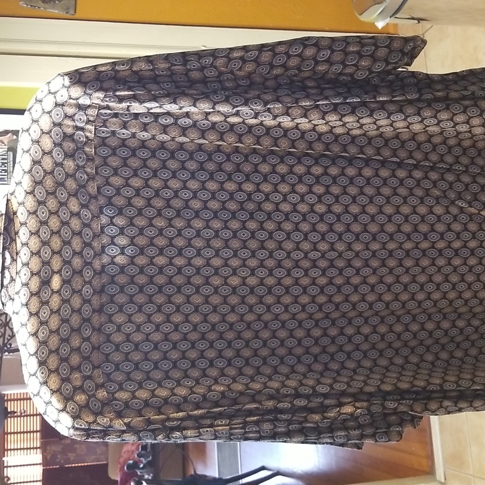 Men shirt 3x ( B ) short sleeves - Picture 3 of 3